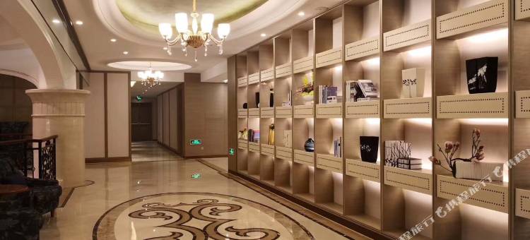 海宁亲和源琳轩度假酒店图片