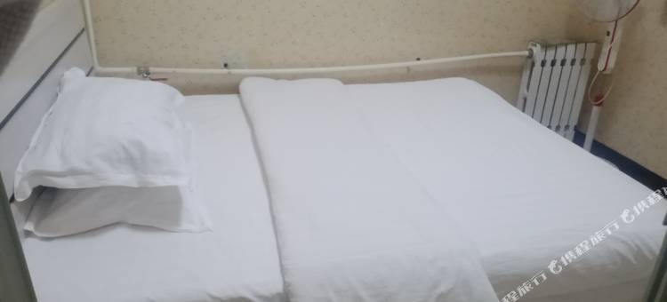 赤峰爱尚旅馆图片