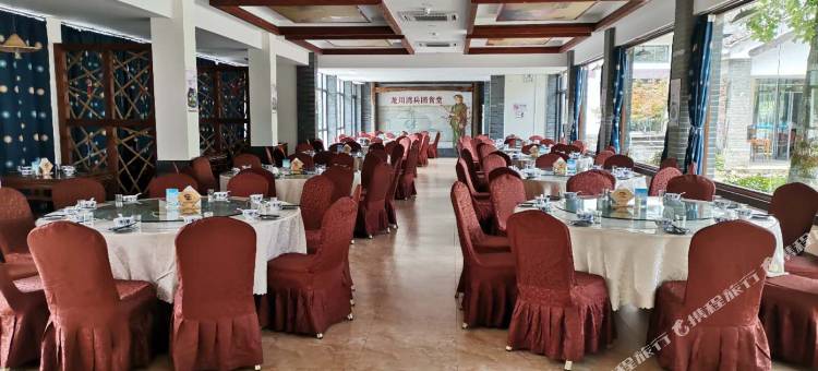 千岛湖心泊度假酒店图片