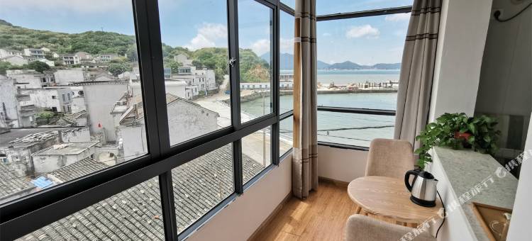 白沙岛海洋运动民宿图片
