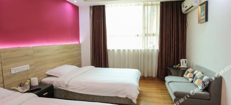 嘉豪酒店(东莞长安夏岗店)图片