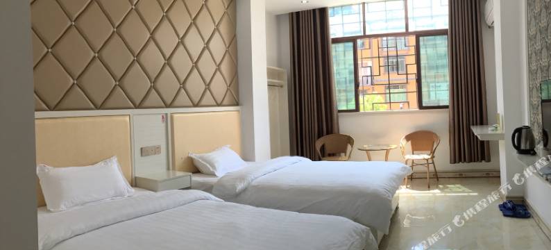 江华鑫怡宾馆图片