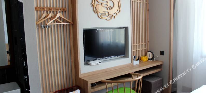 木里热贡曲祖酒店图片