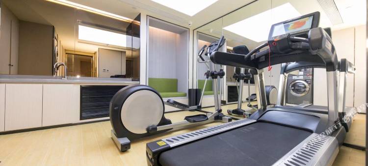 全季酒店(北京大兴区政府黄村西大街地铁站店)图片