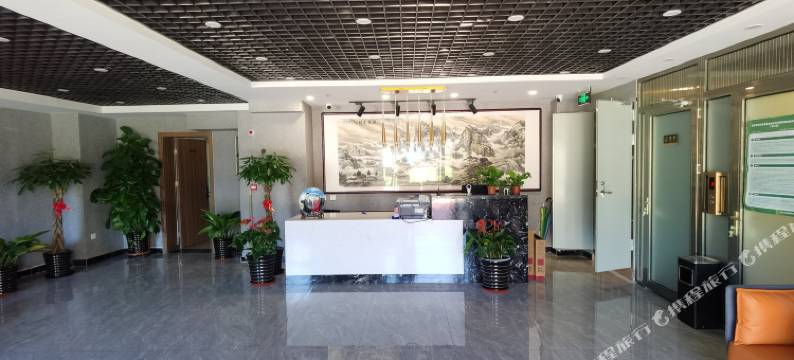 北京N18精品民宿酒店图片