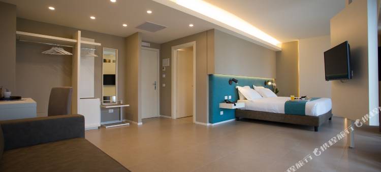 白鹭城大酒店(Airone City Hotel)图片