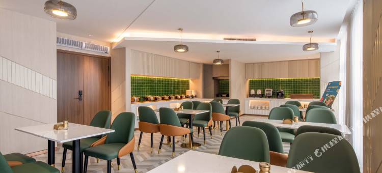 桔子酒店(黄山区北大门店)图片