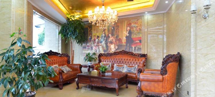 维也纳智好酒店(横店影视城梦幻谷店)图片