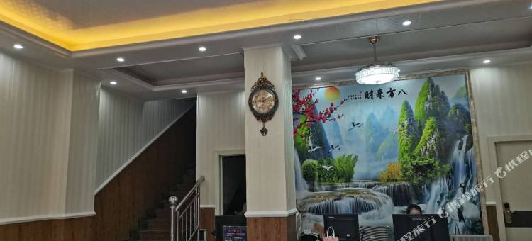 贺州腾达宾馆图片