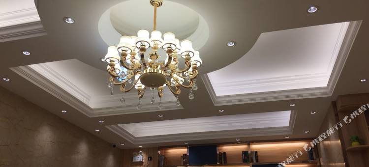 宾呈酒店(东兴东盟大道口岸店)图片