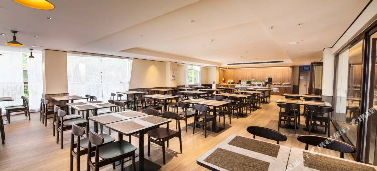 汉庭酒店(济宁太白湖吾悦广场店)图片