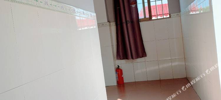 广州阿树公寓图片