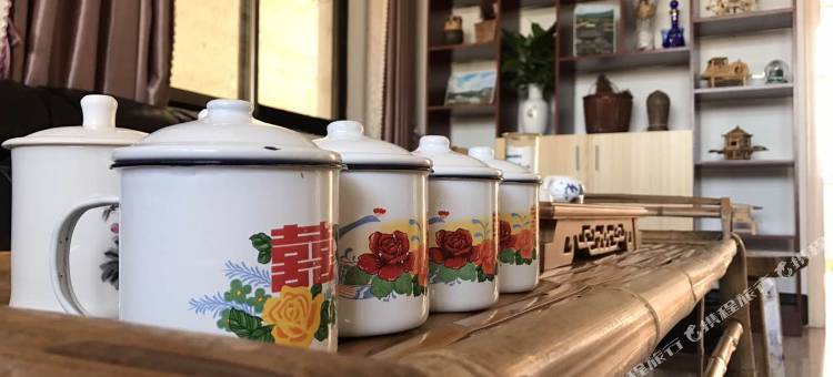 永泰棋盘园民宿图片