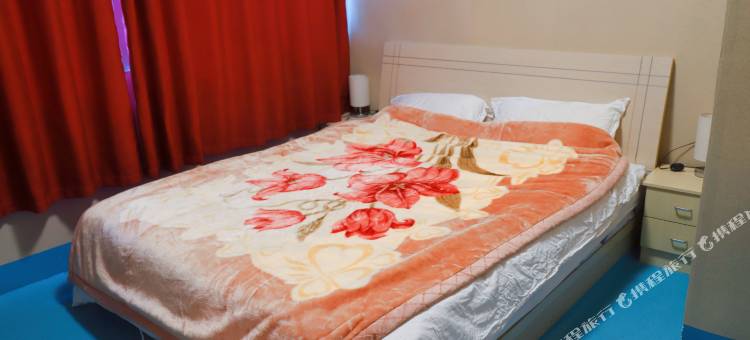 美途短租公寓图片