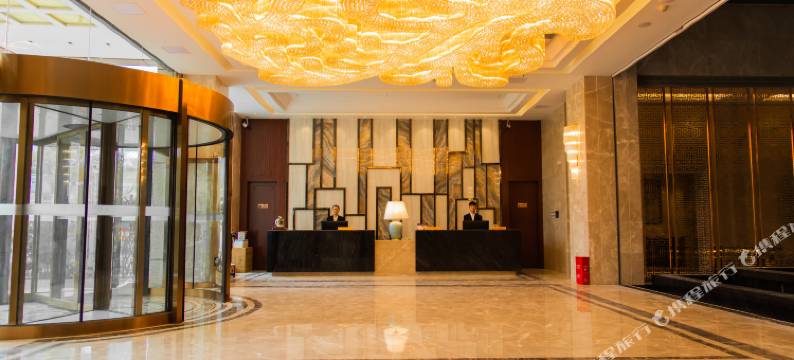 保靖古泉酒店图片