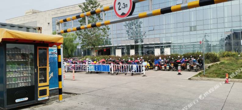 宁波怡坊宾馆(栎社机场店)图片