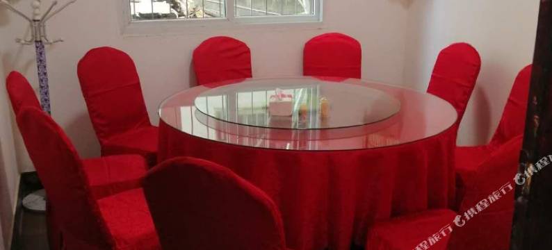 光雾山安馨酒店图片