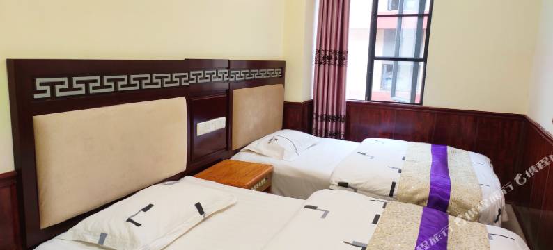 昆明景红宾馆图片