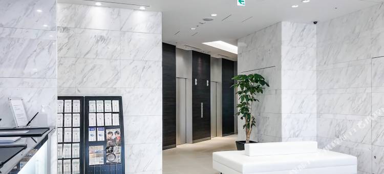 KOKO HOTEL 广岛站前(Koko Hotel Hiroshima Ekimae)图片