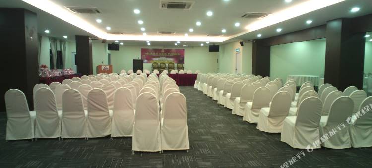 昔加末别墅酒店(villa hotel segamat)图片
