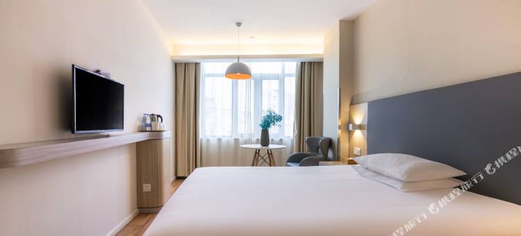 汉庭酒店(厦门中山路步行街大同路店)图片