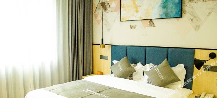 城市118商务酒店(抚州东站人民医院店)图片