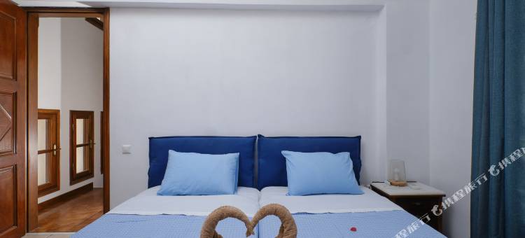 Private villa Evgenia图片