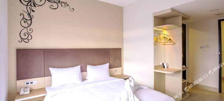 苏卡布米斯帕克斯奥德翁-ARTOTEL精选(Sparks Odeon Sukabumi, ARTOTEL Curated)图片