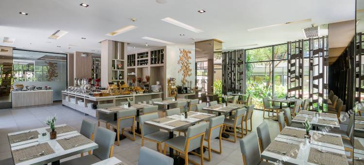 阿尔泰拉公寓酒店 (明心公寓酒店)(Altera Hotel and Residence)图片