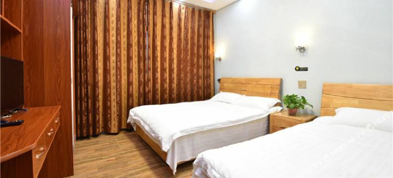 诸暨五泄淳味阁民宿图片