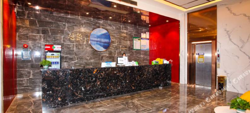 海株雲酒店(深圳龙华大浪商业中心店)图片