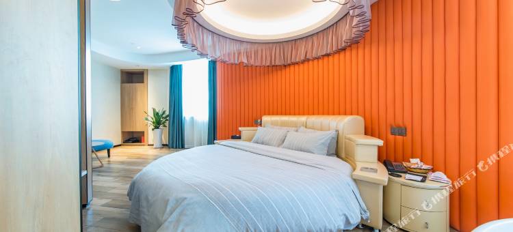 上润酒店(盐城迎宾桥店)图片