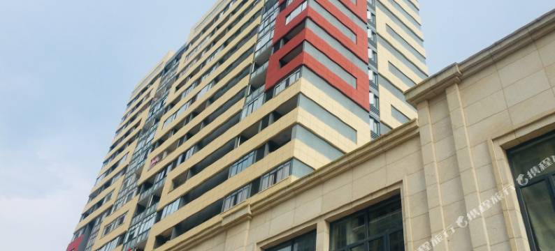 宁德丽源公寓图片