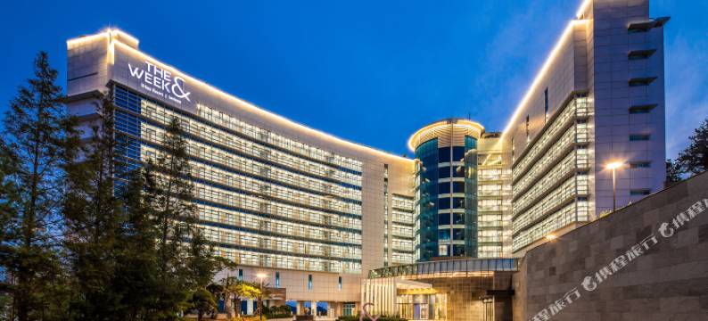 星期度假酒店(The Week & Resort)图片