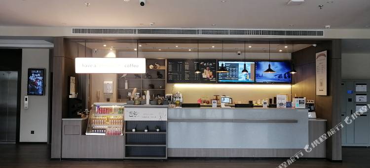 汉庭酒店(平乡中华路店)图片