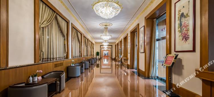 北京国谊宾馆图片