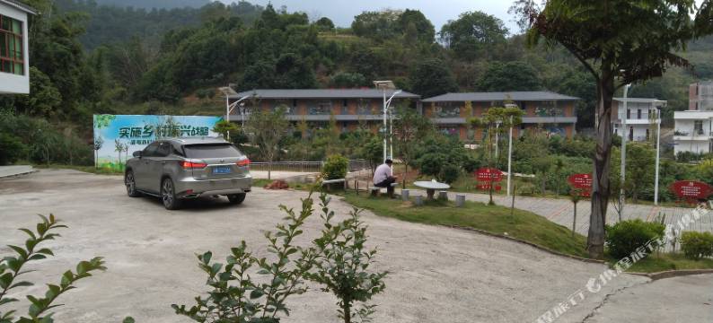 罗定龙湾镇长湾民宿图片