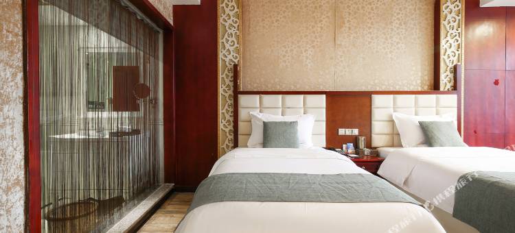 遂宁凤凰大酒店(船山区明月路店)图片