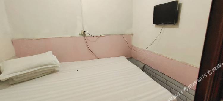 绥中家禾旅店图片