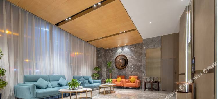 泉鑫联盟酒店(淮南泉山路店)图片