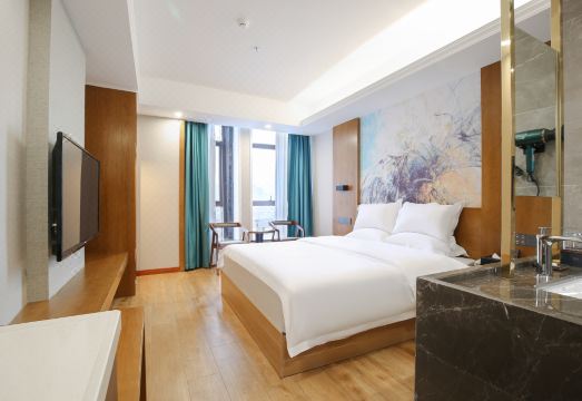 Shehong Park Hyatt Hotel Hotel Overview