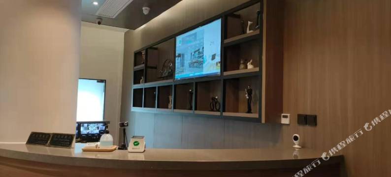 汉庭酒店(上海南站锦江乐园地铁站店)图片