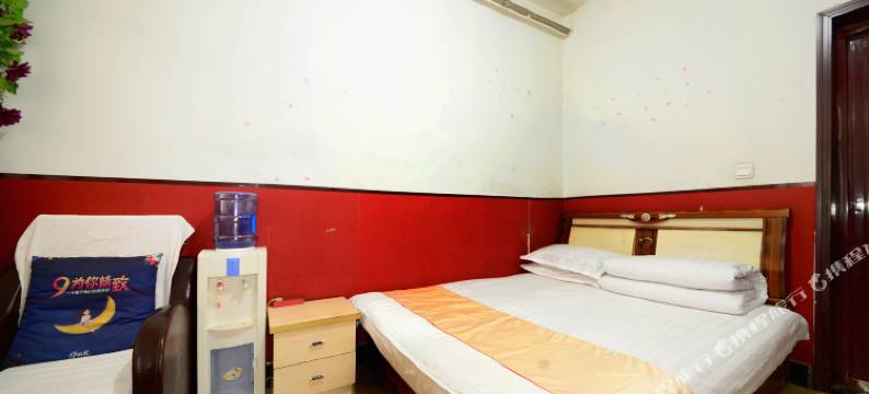 瑞缘宾馆(山西大学太原南站店)图片