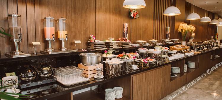 河内雷纳酒店(Reyna Hotel Hanoi & Spa)图片