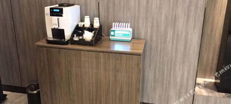 逸住酒店(昆山万达广场店)图片