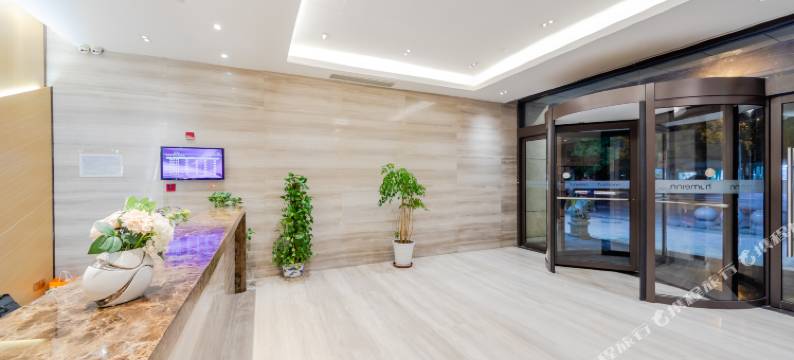 如家酒店(上海宝山华灵路古浪路地铁站店)图片