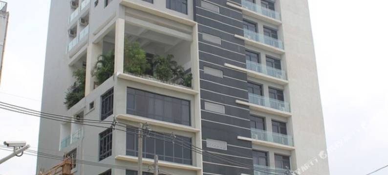 米亚南达公寓酒店(Myanandar Residence & Hotel)图片