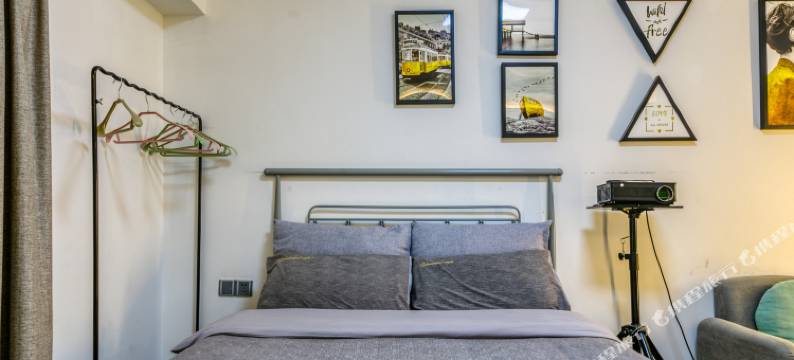 晋江宝龙广场民宿图片