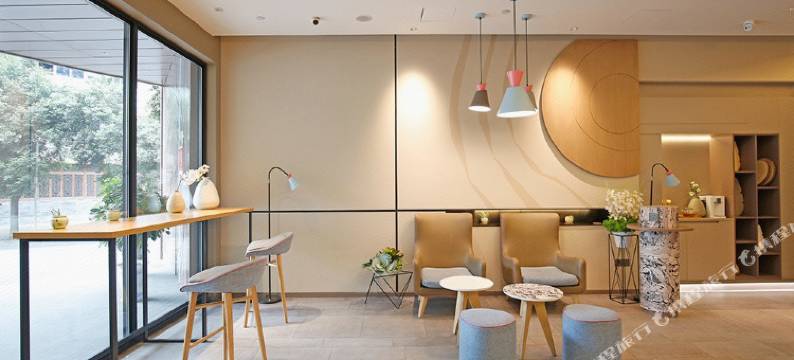 如家酒店·neo(成都春熙路新南门地铁站店)图片