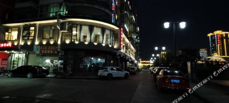 玉屏尚景轻奢酒店图片